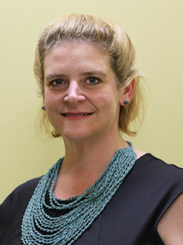 Photo of Julie Schiavo