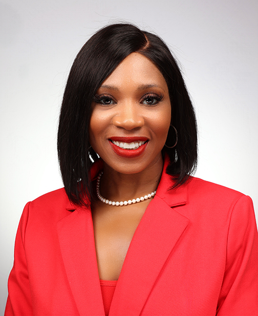 Dr. Benita Chatmon