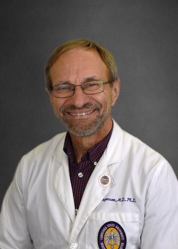 Dr. Michael Hagensee