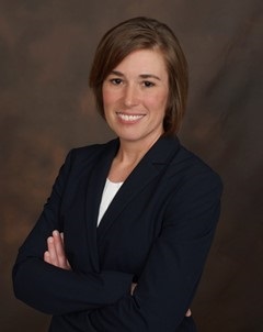 Dr. Jennifer Cameron