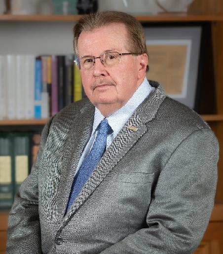 Dr. Steve Nelson