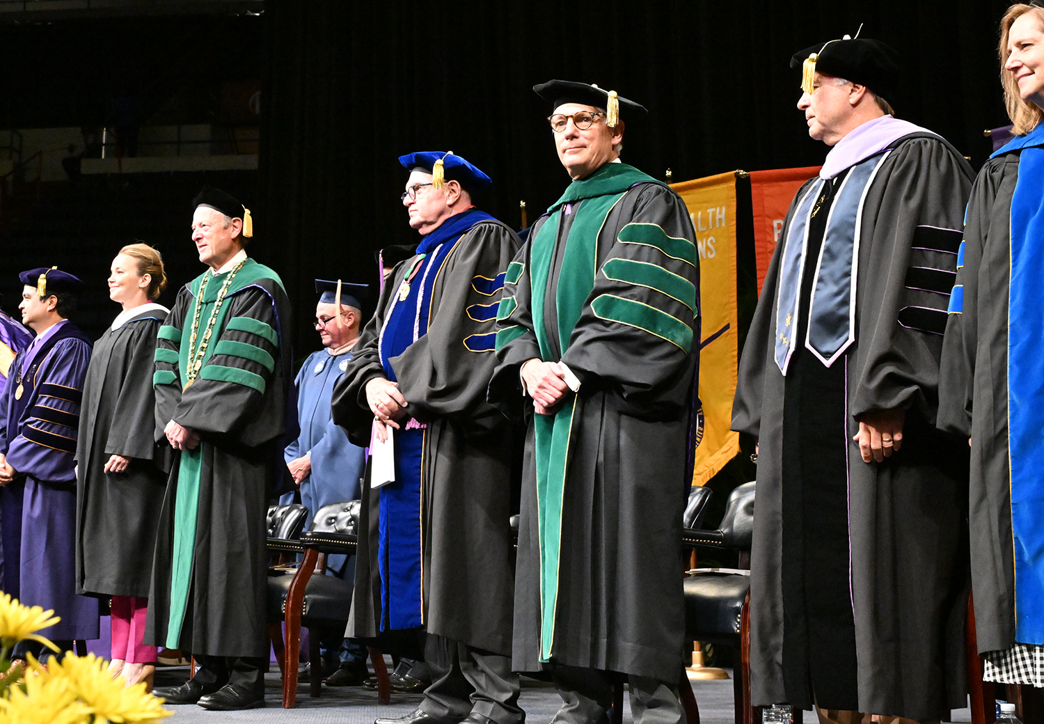 Commencement Spring 2026