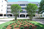 LSUHSC Dental School Administration Building