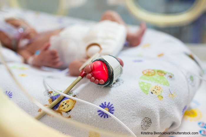 Preemie pulse