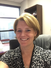 Judy S. Crabtree, Ph.D.