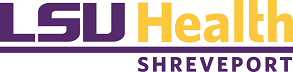 LSUHSC Shreveport Logo