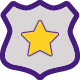 Police Badge